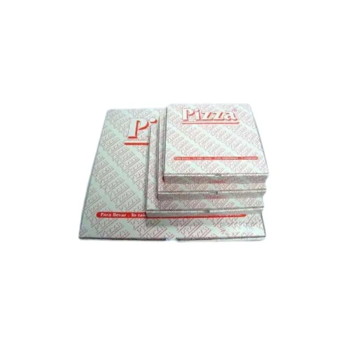 Image of Boite à Pizza (48x48x3.5cm)