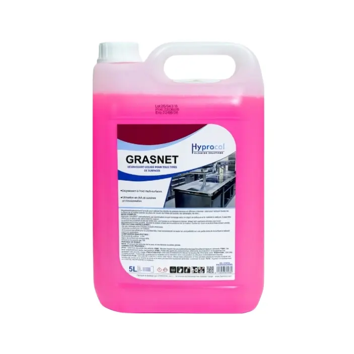 GRASNET