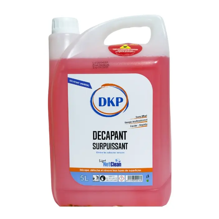 DKP