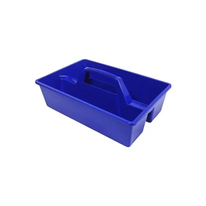 Plateau de rangement "Plastique" (39x25.5x11cm)
